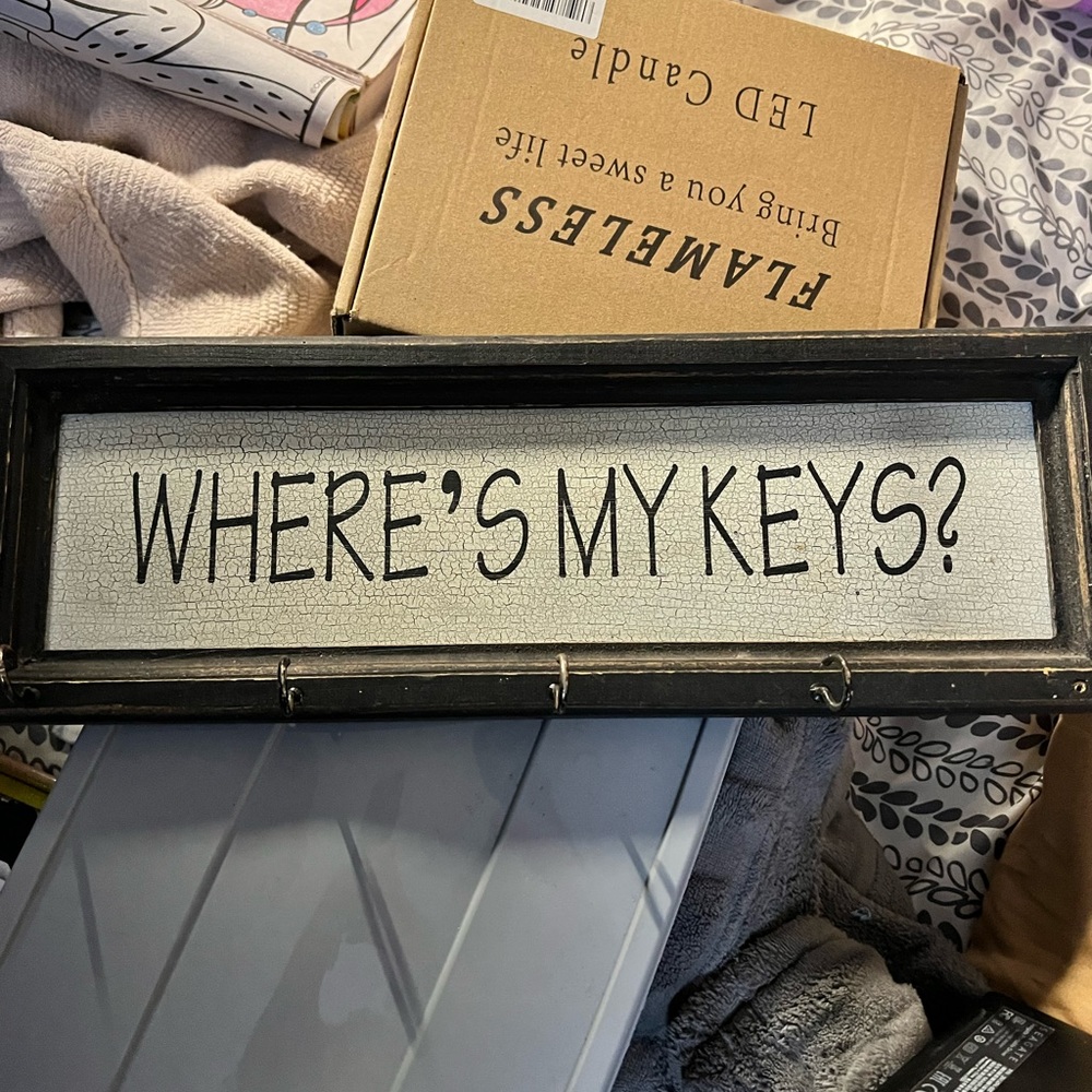 Key holder